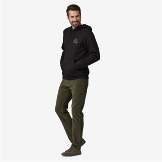 Patagonia Chouinard Crest Uprisal Hoody